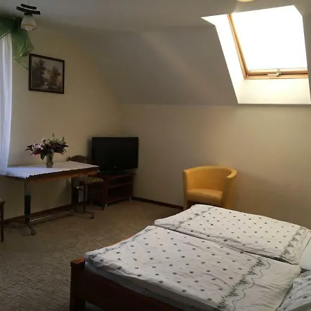 Homestay Bursztyn *