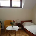 Bursztyn בית אירוח *