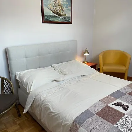 Bursztyn Ubytování v soukromí *