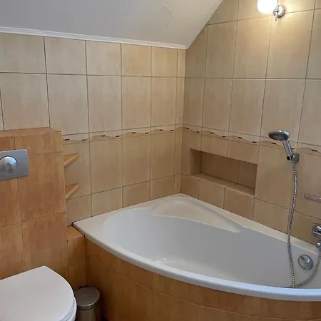 Bursztyn ホームステイ *