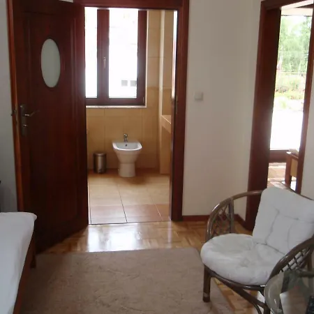 Bursztyn 民宿 格但斯克