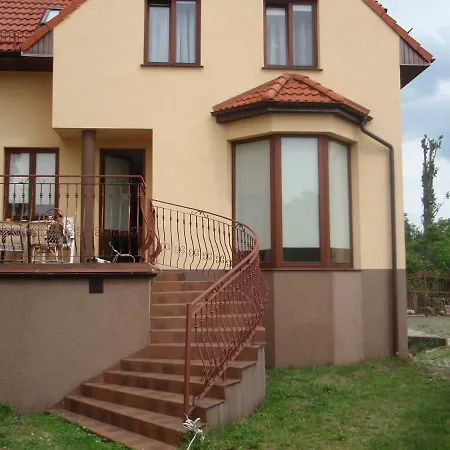Bursztyn Ubytování v soukromí Gdaňsk