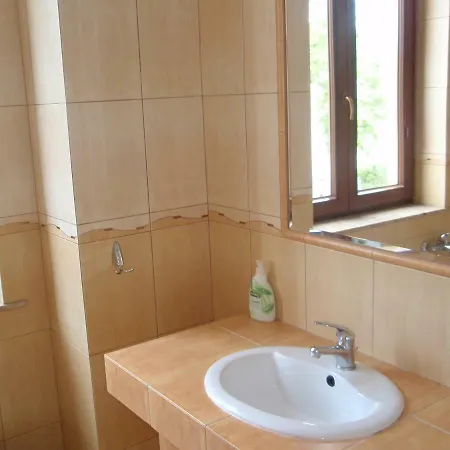 Bursztyn ホームステイ *