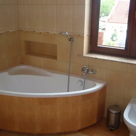 Bursztyn ホームステイ