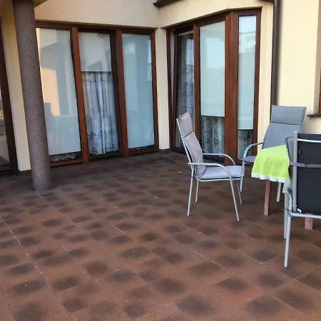 Bursztyn 民宿 格但斯克