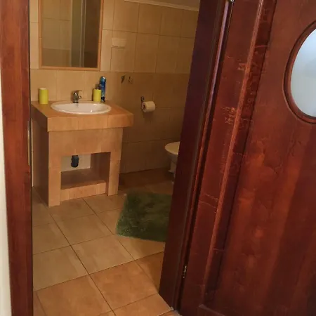 ホームステイ Bursztyn *