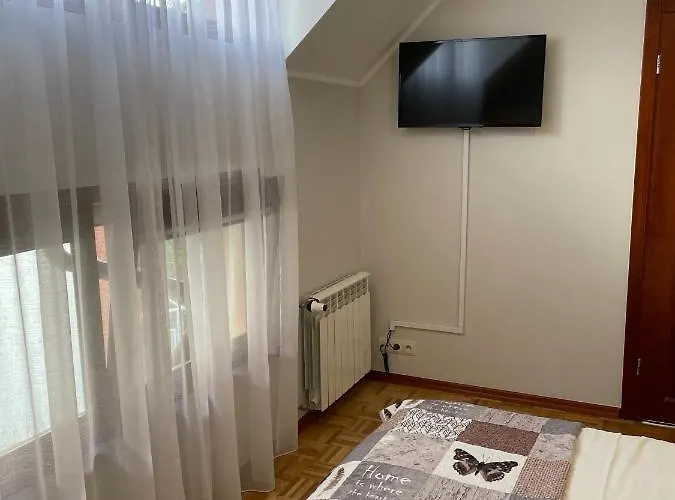 Bursztyn Alloggio in famiglia *