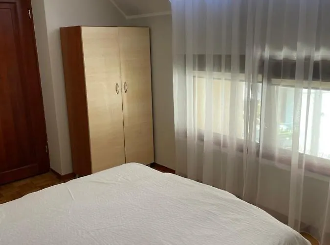 Bursztyn Quarto em Acomodações Particulares