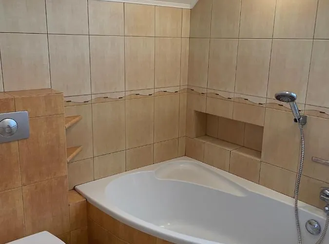 Bursztyn Quarto em Acomodações Particulares *