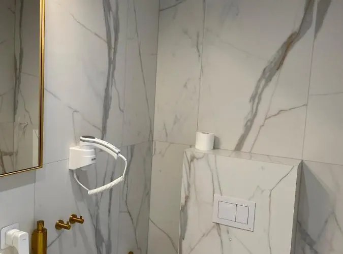 Bursztyn Quarto em Acomodações Particulares *