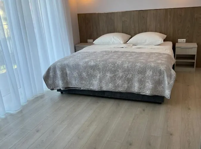 Accommodatie bij particulieren Bursztyn Gdańsk