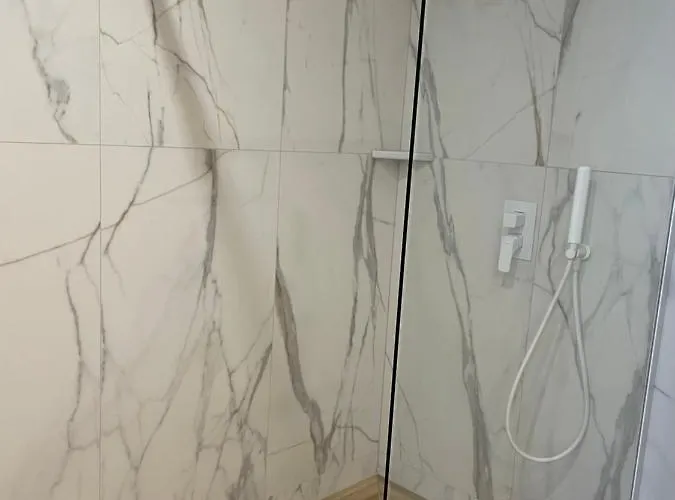 Bursztyn Quarto em Acomodações Particulares *