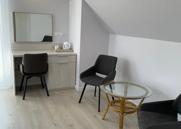 Bursztyn Accommodatie bij particulieren