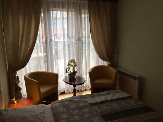 Bursztyn Alloggio in famiglia *