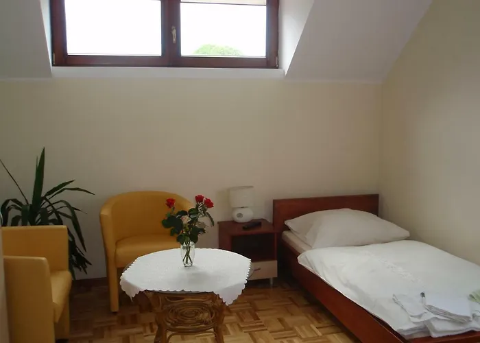 Bursztyn Alloggio in famiglia *