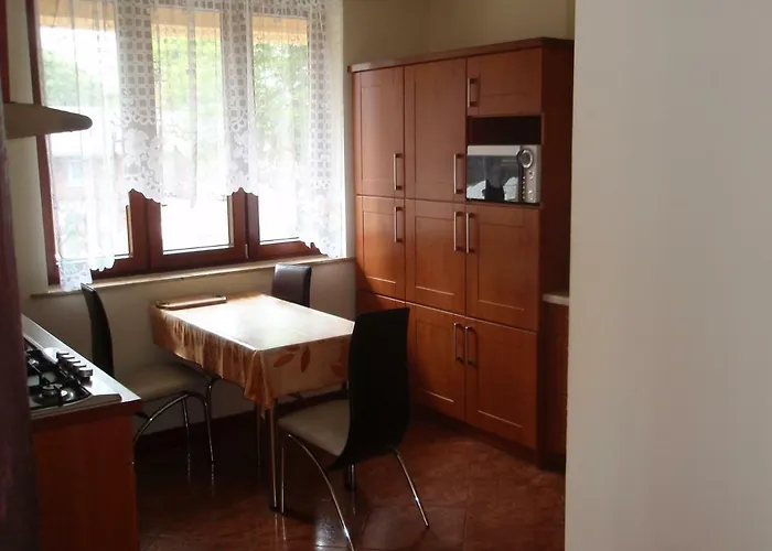 Quarto em Acomodações Particulares Bursztyn