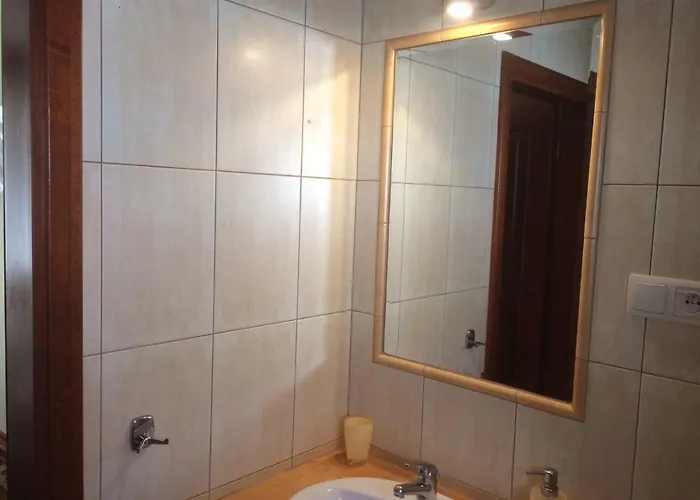 Alloggio in famiglia Bursztyn *